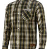'Caterpillar' Men's Plaid Button Down Work Shirt - Black / Yellow Plaid -Fashion Boots Store 20412785 fpx 7db7ec3f 2b3f 400a 8225 79e59791776b 1024x1024@2x