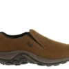 'Merrell' Men's Jungle Moc WP Nubuck - Nubuck / Tan -Fashion Boots Store 2214 default l 1024x1024@2x