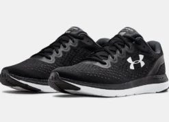'Under Armour' Men's Charged Impulse - Black / White -Fashion Boots Store 3021950002 1024x1024@2x