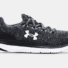 'Under Armour' Women's Charged Impulse - Black / White -Fashion Boots Store 30235660021 1024x1024@2x