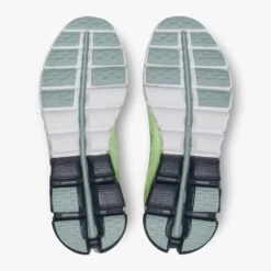 'On Running' Women's Cloudflow - Meadow / White -Fashion Boots Store 35.98685 cloudflow fw22 meadow white w g3 1024x1024@2x