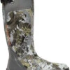'LaCrosse' Men's 18" Alphaburly Pro 800GR Hunting Boot - GORE™ OPTIFADE™ Elevated II