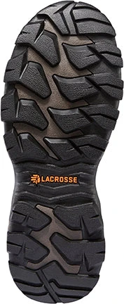 'LaCrosse' Men's 18" Alphaburly 1600G Hunting Boot - Camo / Gore™ Optifade™ Marsh 6 'LaCrosse' Men's 18" Alphaburly 1600G Hunting Boot - Camo / Gore™ Optifade™ Marsh - Image 4