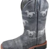 'Smoky Mountain' Youth Western Square Toe - Grey -Fashion Boots Store 3881 02bfe887 6de9 4aad a599 2d3f1b352107 1024x1024@2x