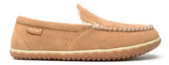 'Minnetonka' Men's Tilden Pile Lined Moc Slipper - Cinnamon 7 'Minnetonka' Men's Tilden Pile Lined Moc Slipper - Cinnamon -Fashion Boots Store 41001 02 1024x1024@2x