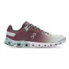 'On Running' Women's Cloudflow - Mulberry / Mineral -Fashion Boots Store 44200045400 1024x1024@2x