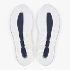 'On Running' Men's THE ROGER Advantage 1 Tennis Sneaker - White / Ink 10 'On Running' Men's THE ROGER Advantage 1 Tennis Sneaker - White / Ink -Fashion Boots Store 48.98967 theroger advantage ss22 white ink m g3 1024x1024@2x