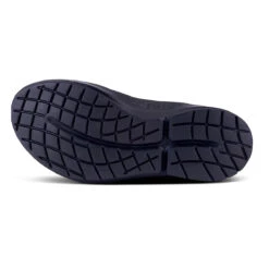 'OOFOS' Women's OOmg EeZee Low Shoe - Cheetah -Fashion Boots Store 5072BLKCHEET shot7 copy png 1024x1024@2x