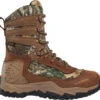'LaCrosse' Women's 8" Windrose 600GR WP Hunting - Realtree Edge™ 2 'LaCrosse' Women's 8" Windrose 600GR WP Hunting - Realtree Edge™ -Fashion Boots Store 513364 1024x1024@2x