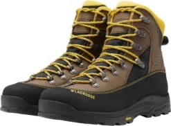'LaCrosse' Men's 7" Ursa MS WP Hunting - Brown / Gold -Fashion Boots Store 533611 PR 1024x1024@2x