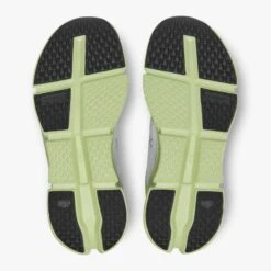 'On Running' Women's Cloudgo - White / Meadow -Fashion Boots Store 55.98624 cloudgo fw22 white meadow w g3 1024x1024@2x