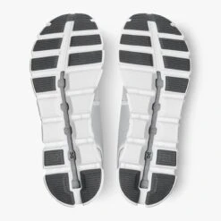 'On Running' Men's Cloud 5 - Glacier / White -Fashion Boots Store 59.98909 cloud 5 ss22 glacier white m g3 1024x1024@2x