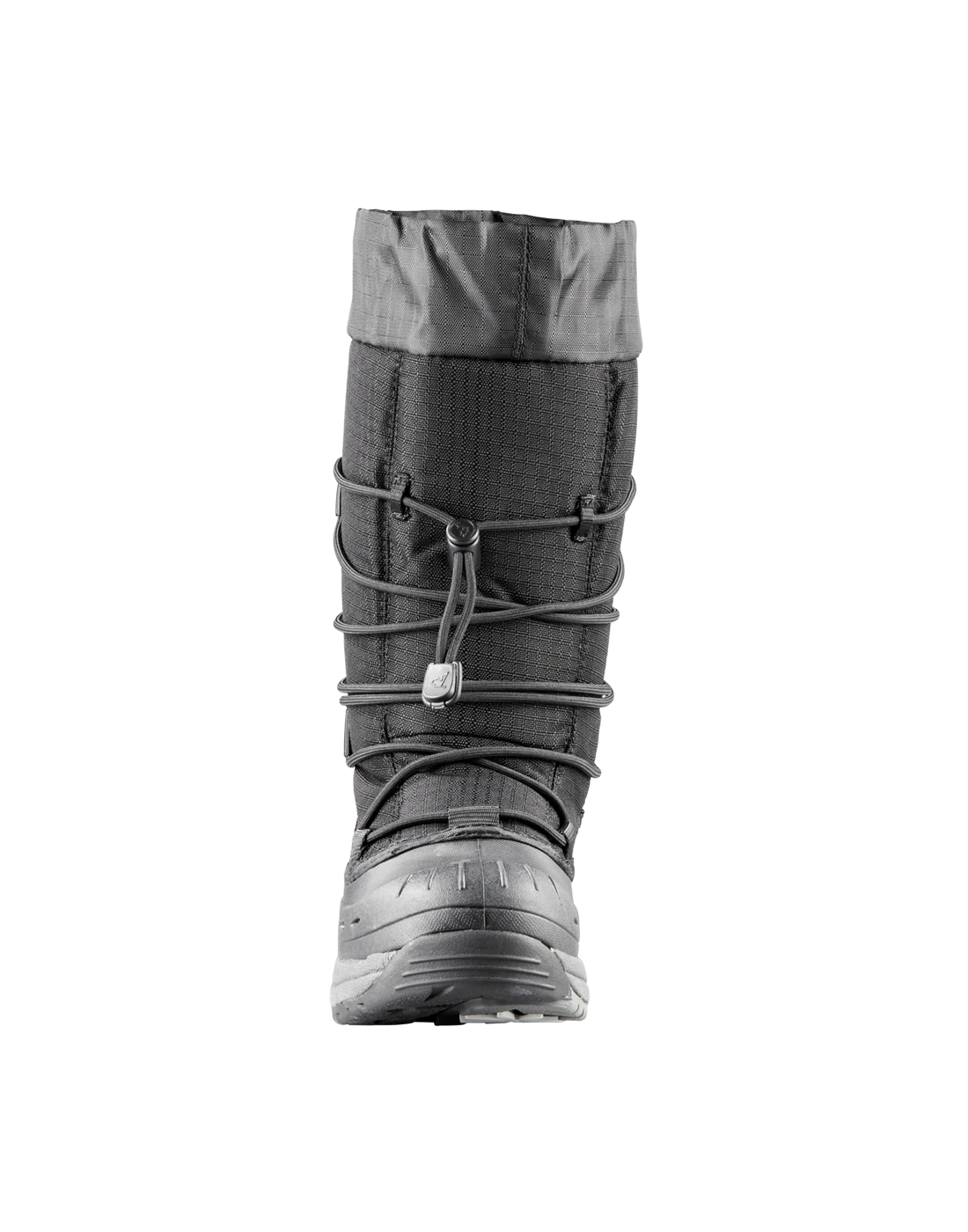 'Baffin' Women's Snogoose Insulated WP Boot - Black 4 'Baffin' Women's Snogoose Insulated WP Boot - Black - Image 2