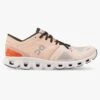 'On Running' Women's Cloud X 3 - Rose / Sand 2 'On Running' Women's Cloud X 3 - Rose / Sand -Fashion Boots Store 60.98691 cloud x 3 fw22 rose sand w g1 1024x1024@2x