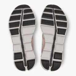 'On Running' Women's Cloud X 3 - Rose / Sand -Fashion Boots Store 60.98691 cloud x 3 fw22 rose sand w g3 1024x1024@2x