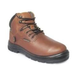 'Genuine Grip' Men's 6" Poseidon MetGuard EH WP Comp Toe - Brown 17 'Genuine Grip' Men's 6" Poseidon MetGuard EH WP Comp Toe - Brown -Fashion Boots Store 6071 671 1 e923c2c0 7dd4 4221 8a04 d6b554ff28de 1024x1024@2x