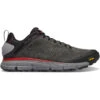 'Danner' Men's 3" Trail 2650 GTX - Dark Gray / Brick Red -Fashion Boots Store 61200 P 1024x1024@2x