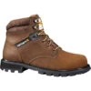 'Carhartt' Men's 6" Soft Toe - Dark Brown -Fashion Boots Store 6174 1024x1024@2x