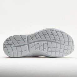 'OOFOS' Women's OOcoozie Mule Shoe - White / Pink 8 'OOFOS' Women's OOcoozie Mule Shoe - White / Pink -Fashion Boots Store 631402 4 590x b7877a87 ce3e 43f7 9e3f 326f6f835982 1024x1024@2x