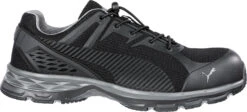 'Puma' Men's Fuse Motion 2.0 SD Comp Toe - Black 11 'Puma' Men's Fuse Motion 2.0 SD Comp Toe - Black -Fashion Boots Store 643835 FUSE MOTION BLACK LOW overview 1024x1024@2x