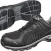 'Puma' Men's Fuse Motion 2.0 SD Comp Toe - Black -Fashion Boots Store 643835 FUSE MOTION BLACK LOW pair 1024x1024@2x