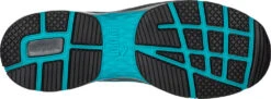 'Puma' Women's Fuse Knit Motion Protect EH Low Comp Toe - Grey / Turquoise -Fashion Boots Store 643905 FUSE KNIT BLUE WNS LOW sole 1024x1024@2x