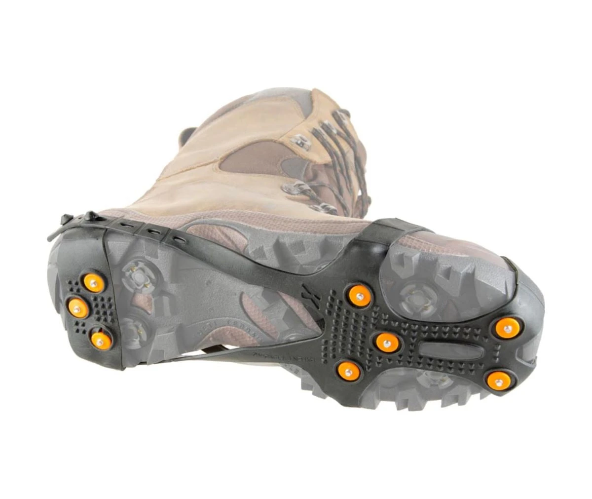 'Korkers' Unisex Original Ice Cleats - Black 3 'Korkers' Unisex Original Ice Cleats - Black