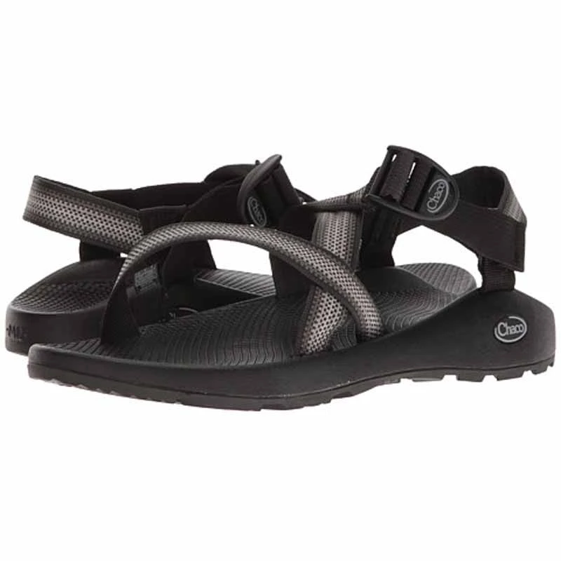 'Chaco' Men's Z1 Classic Sandal - Split Grey 7 'Chaco' Men's Z1 Classic Sandal - Split Grey - Image 5