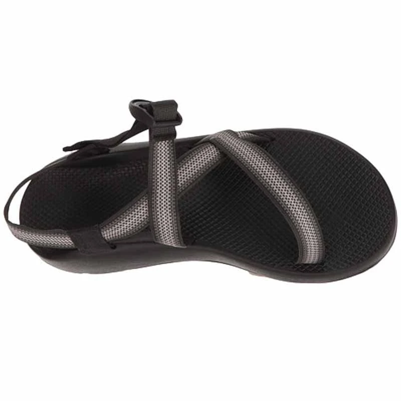 'Chaco' Men's Z1 Classic Sandal - Split Grey 4 'Chaco' Men's Z1 Classic Sandal - Split Grey - Image 2