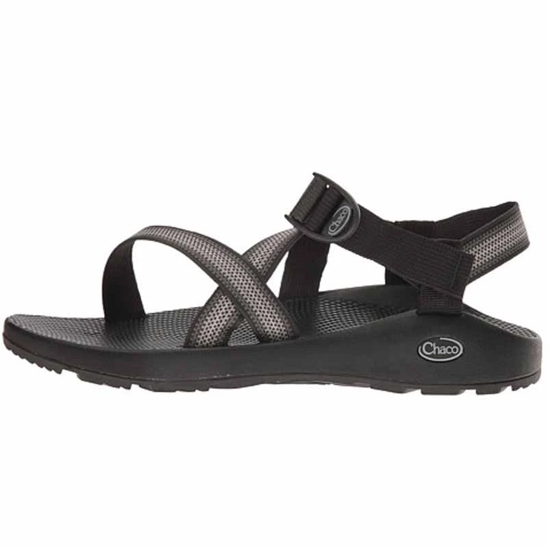 'Chaco' Men's Z1 Classic Sandal - Split Grey 8 'Chaco' Men's Z1 Classic Sandal - Split Grey - Image 6