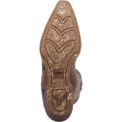 'Laredo' Men's 12" Porter Overlay Western Snip Toe - Tan 15 'Laredo' Men's 12" Porter Overlay Western Snip Toe - Tan -Fashion Boots Store 68408 7 1024x1024@2x