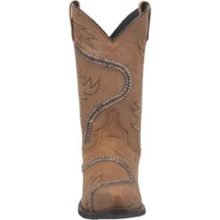 'Laredo' Men's 12" Lawry Western Fashion Snip Toe - Tan 9 'Laredo' Men's 12" Lawry Western Fashion Snip Toe - Tan -Fashion Boots Store 68422 5 1200x 0e00231e c324 4fd5 b528 bd742dc3b00e 1024x1024@2x