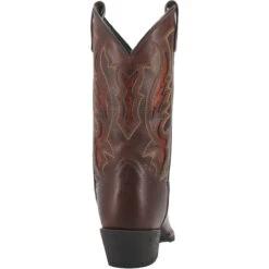 'Laredo' Men's 12" Silas Western Round Toe - Brown 12 'Laredo' Men's 12" Silas Western Round Toe - Brown -Fashion Boots Store 68469 4 1200x 3a2b8c6e f93a 471b b624 4b4330d9396e 1024x1024@2x