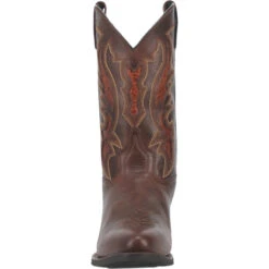 'Laredo' Men's 12" Silas Western Round Toe - Brown 11 'Laredo' Men's 12" Silas Western Round Toe - Brown -Fashion Boots Store 68469 5 1200x 8f8f1f45 e2bc 484c 9185 be5cca17a46a 1024x1024@2x