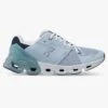 'On Running' Women's Cloudflyer 4 - Nimbus / Cobble -Fashion Boots Store 71.98668 cloudflyer 4 fw22 nimbus cobble w g1 1024x1024@2x