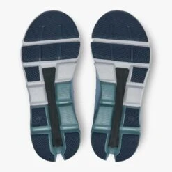 'On Running' Women's Cloudflyer 4 - Nimbus / Cobble -Fashion Boots Store 71.98668 cloudflyer 4 fw22 nimbus cobble w g3 1024x1024@2x