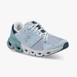 'On Running' Women's Cloudflyer 4 - Nimbus / Cobble -Fashion Boots Store 71.98668 cloudflyer 4 fw22 nimbus cobble w g6 1024x1024@2x
