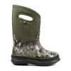 'BOGS' Kids' 10" Classic High Insulated WP Winter - Mossy Oak Camo -Fashion Boots Store 71650 973 1024x1024@2x