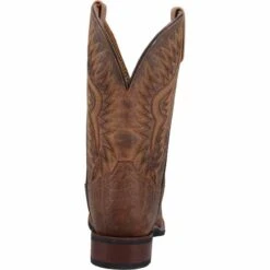 'Laredo' Men's 11" Pinetop Western Round Toe - Brown -Fashion Boots Store 7905 4 800x.progressive 9e04cf5a 44ea 4179 8370 76ae3dbf4e58 1024x1024@2x