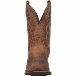 'Laredo' Men's 11" Pinetop Western Round Toe - Brown -Fashion Boots Store 7905 5 800x.progressive 4640e8d8 a7bb 40e1 8b6d 8ad64b855b81 1024x1024@2x