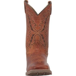 'Laredo' Men's 11" Winfield Western Square Toe - Rust 11 'Laredo' Men's 11" Winfield Western Square Toe - Rust -Fashion Boots Store 7946 5 1200x 10d2313e 90cc 4ab5 b332 b7068e087acb 1024x1024@2x
