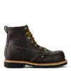 'Thorogood' Men's 6" Emperor Toe EH Comp Toe - Briar Pitstop 2 'Thorogood' Men's 6" Emperor Toe EH Comp Toe - Briar Pitstop -Fashion Boots Store 804 4367 2web 1024x1024@2x