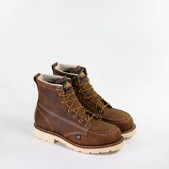 'Thorogood' Men's 6" American Heritage EH Steel Toe - Trail Crazyhorse 13 'Thorogood' Men's 6" American Heritage EH Steel Toe - Trail Crazyhorse -Fashion Boots Store 804 4375 1a 1000x1000 fe6fcef8 326b 4947 b525 0fbb819dff9e 1024x1024@2x