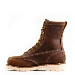 'Thorogood' Men's 8" American Heritage EH Steel Toe - Trail Crazyhorse 15 'Thorogood' Men's 8" American Heritage EH Steel Toe - Trail Crazyhorse -Fashion Boots Store 804 4378 3a 1000x1000 158a7d65 f382 4229 a76f 19a360462c31 1024x1024@2x
