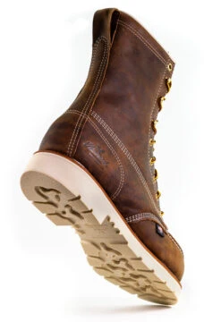 'Thorogood' Men's 8" American Heritage EH Steel Toe - Trail Crazyhorse 13 'Thorogood' Men's 8" American Heritage EH Steel Toe - Trail Crazyhorse -Fashion Boots Store 804 4378 7a 686x1000 82ab24e2 e105 43c1 950c 5216d3d1aa7a 1024x1024@2x