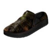 'Northside' Men's Rainier Low Camp Slipper - Brown Camo -Fashion Boots Store 821925M905 A 1024x1024@2x