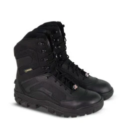 'Thorogood' Men's 8" Veracity Gore-Tex Tactical - Black 7 'Thorogood' Men's 8" Veracity Gore-Tex Tactical - Black -Fashion Boots Store 834 6018 1 1024x1024@2x