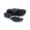 'Powerstep' Women's ArchWear™ Sandal - Black -Fashion Boots Store 8500 10 product 02 1400px 72dpi 1024x1024@2x