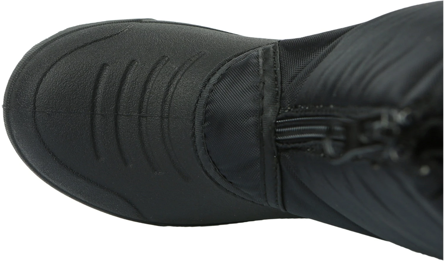 'Northside' Kids' Icicle 200GR Insulated Pac Boot - Onyx 4 'Northside' Kids' Icicle 200GR Insulated Pac Boot - Onyx - Image 2