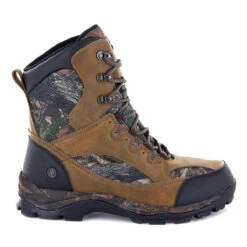 'Northside' Men's Renegade 800GR WP Hunting Boot - Brown / Camo -Fashion Boots Store 913960e 1024x1024@2x